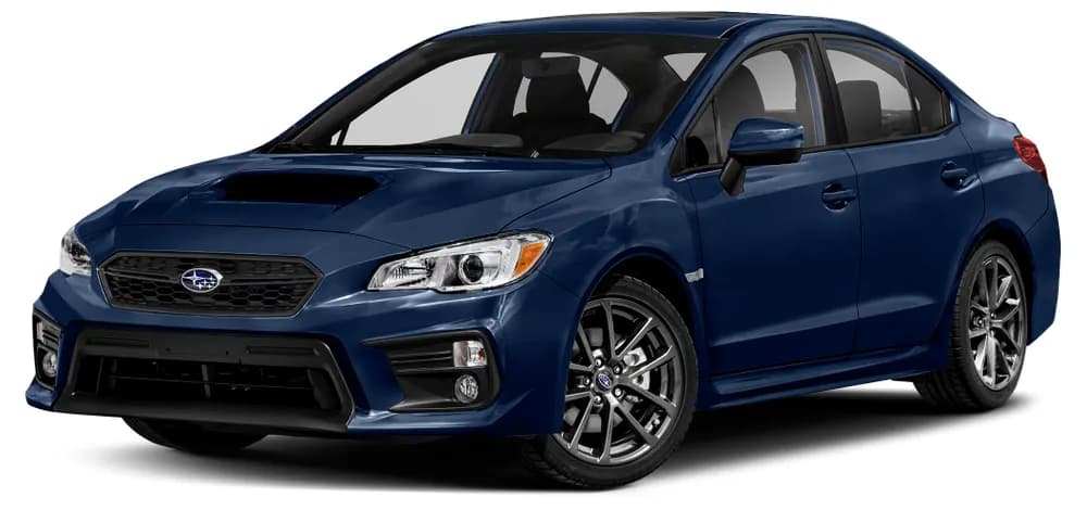 WRX