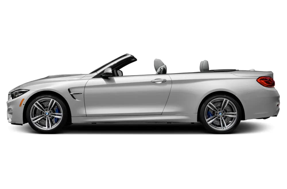 M4 Convertible