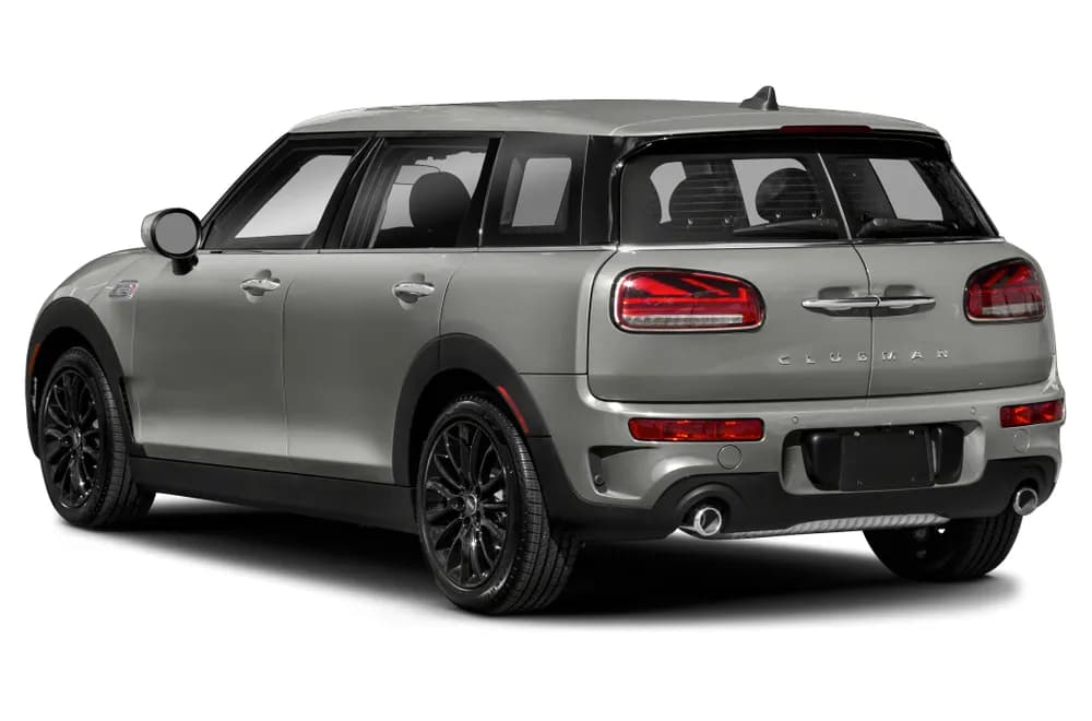 Clubman