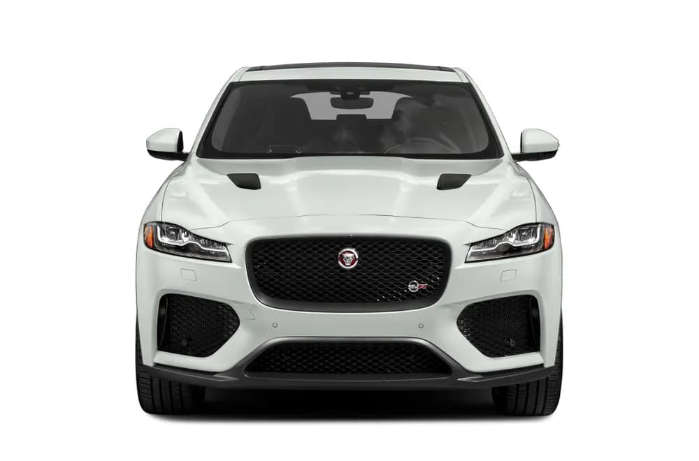 F-Pace