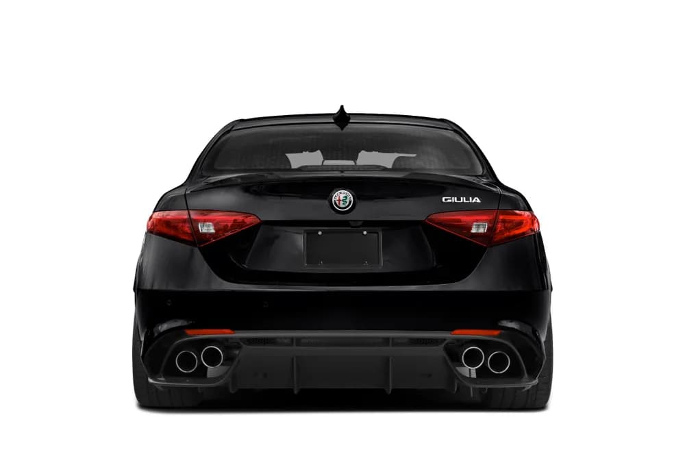 Giulia