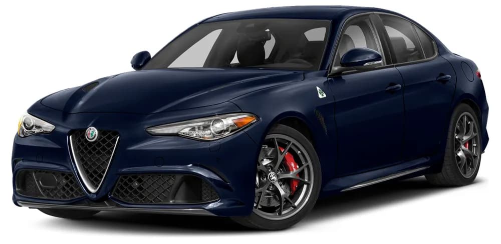 Giulia