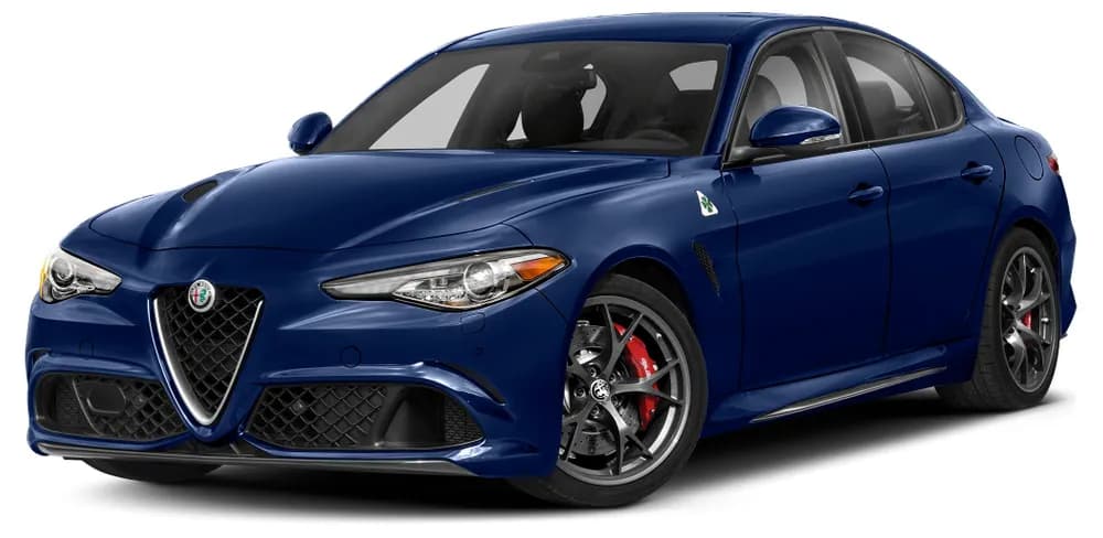 Giulia