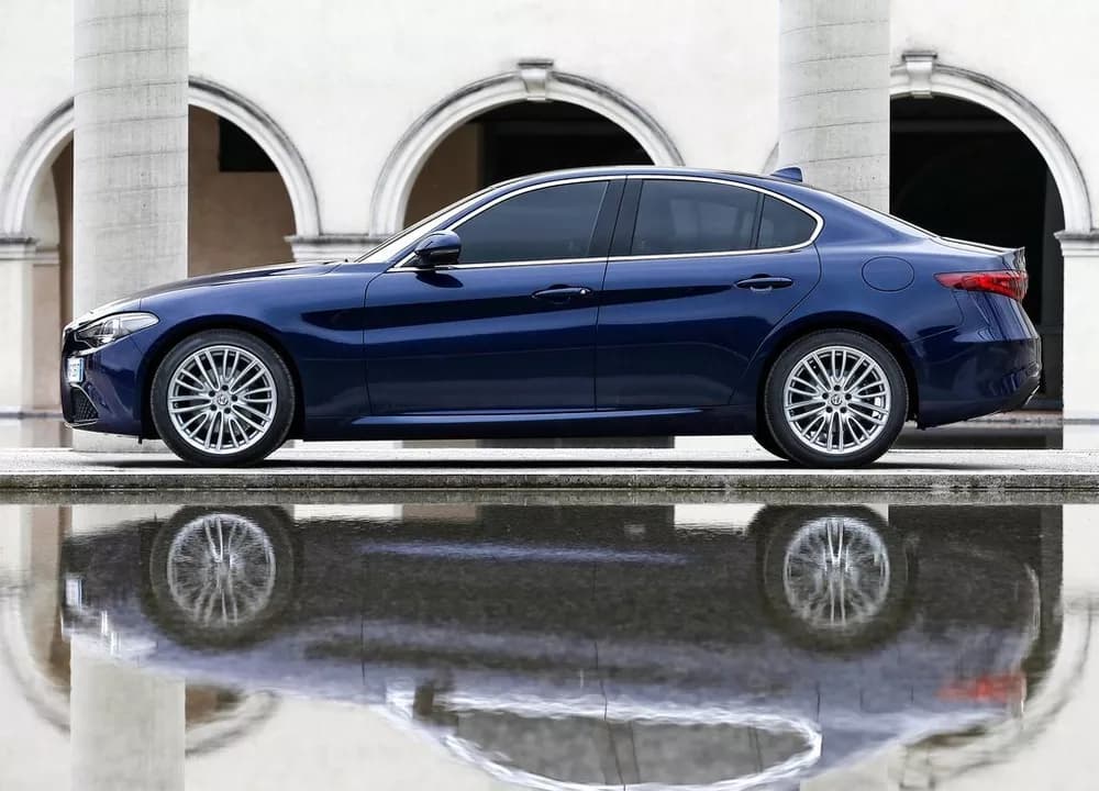 Giulia