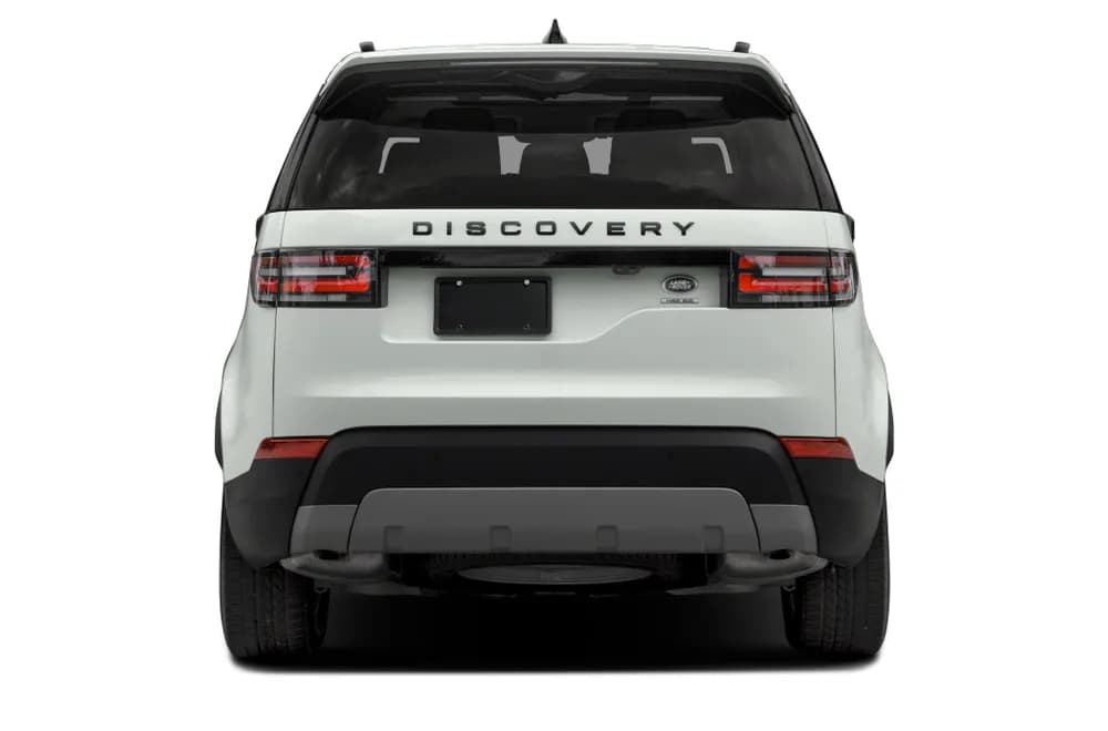 Discovery