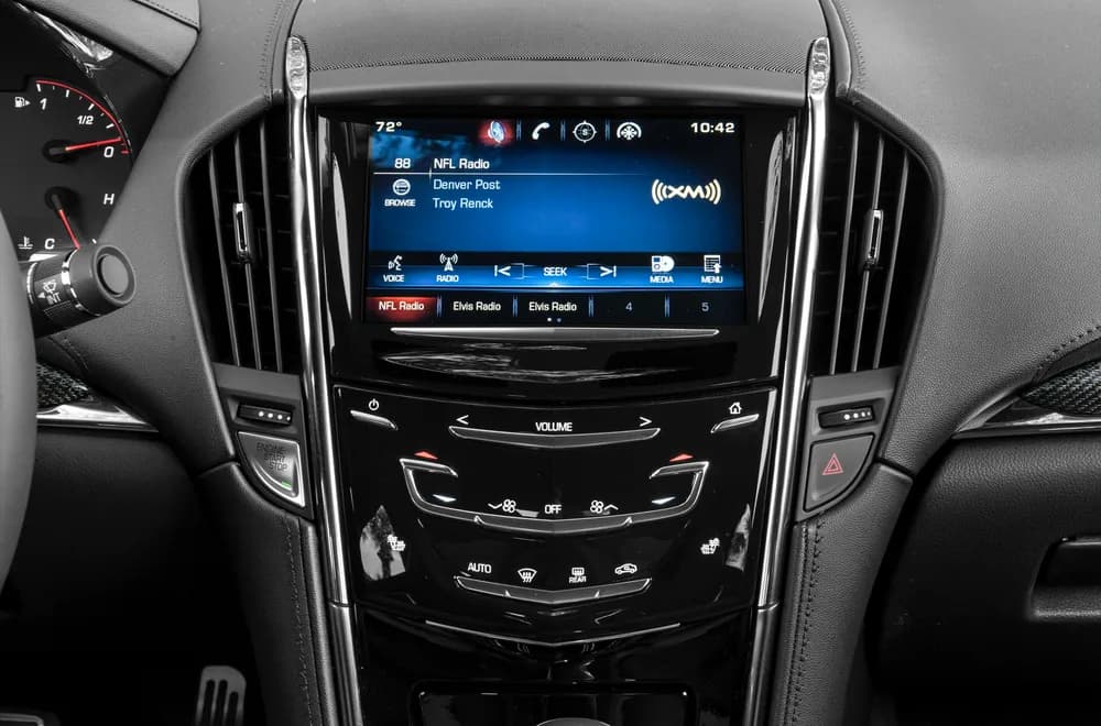 ATS-V Coupe