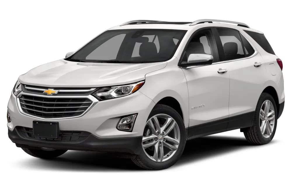 Chevrolet Equinox 2020 2020