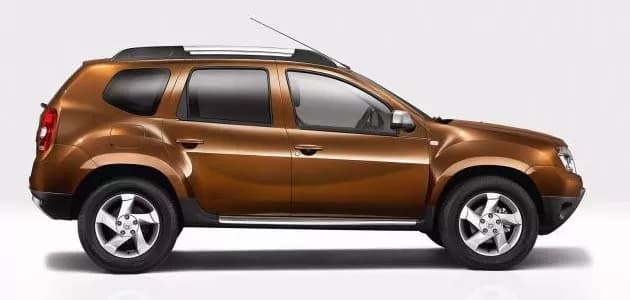 Duster