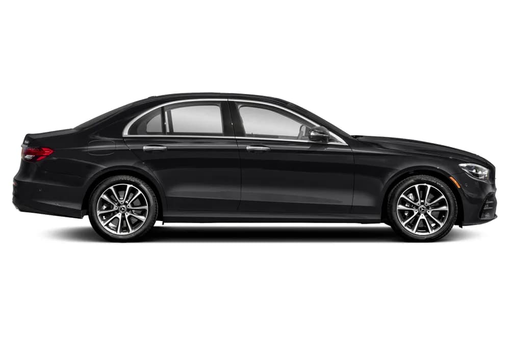 E-Class Saloon