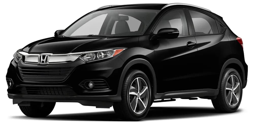 HR-V