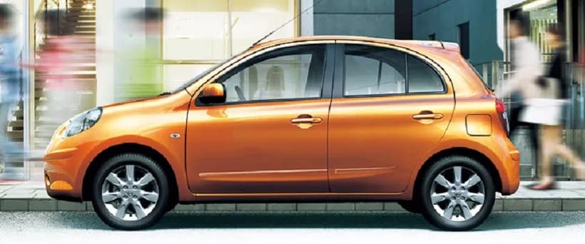 Micra