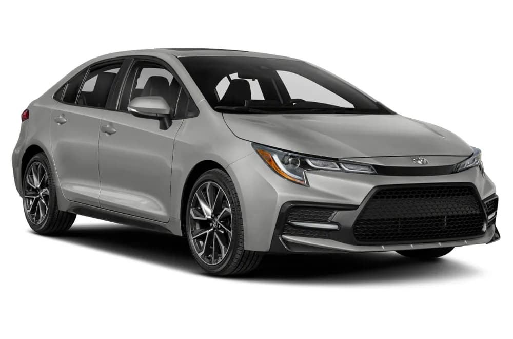 Corolla