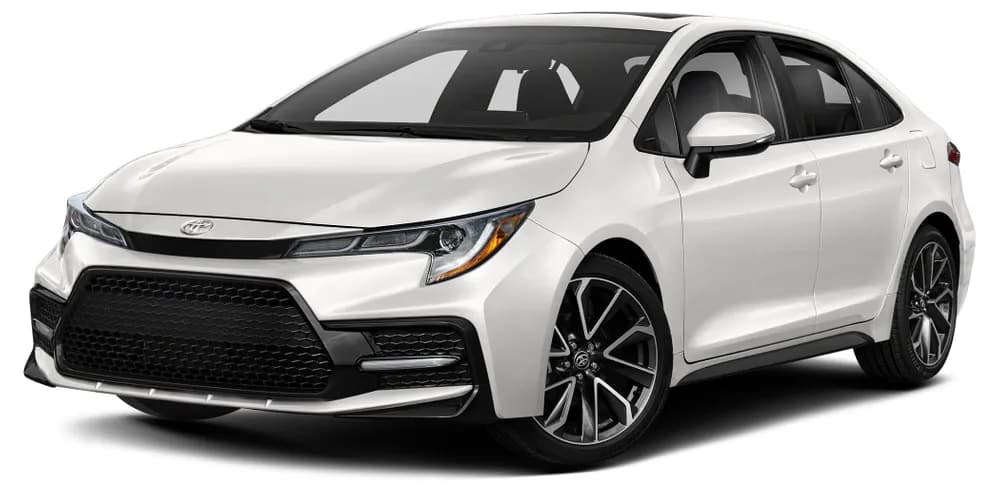 Corolla