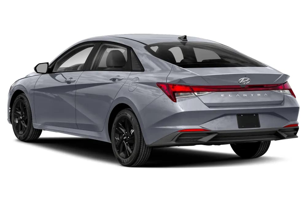 Elantra