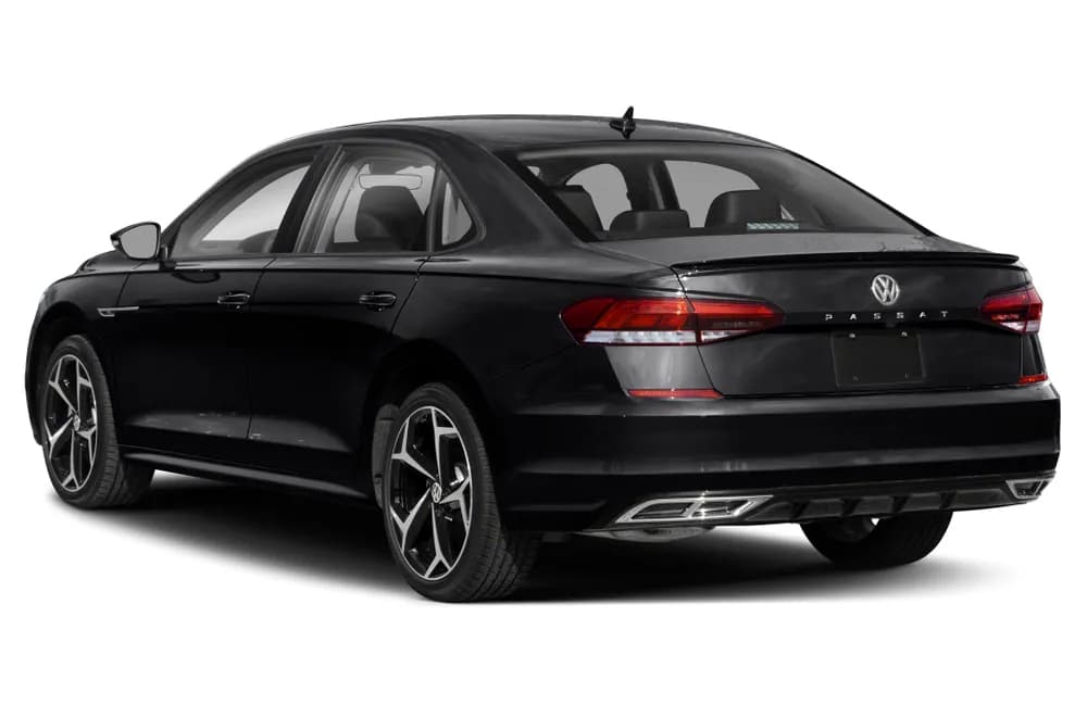 Passat