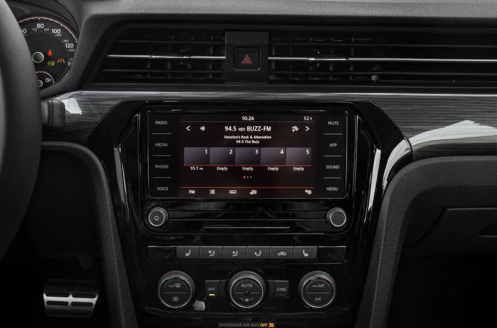 Passat