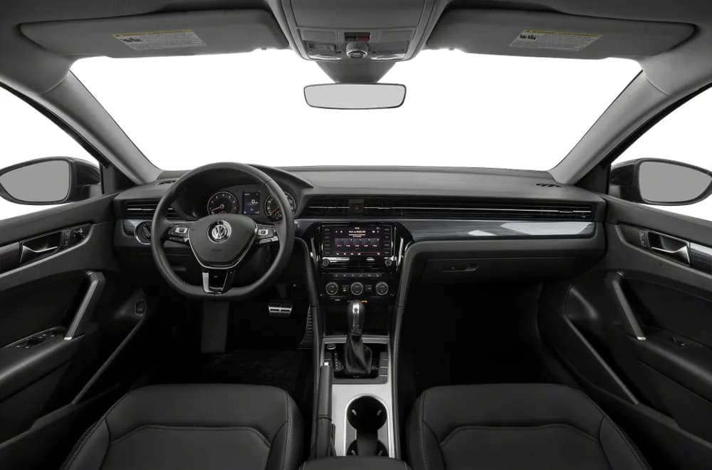 Passat