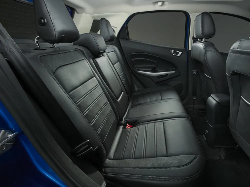 EcoSport