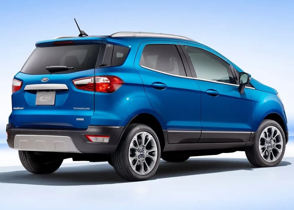 EcoSport