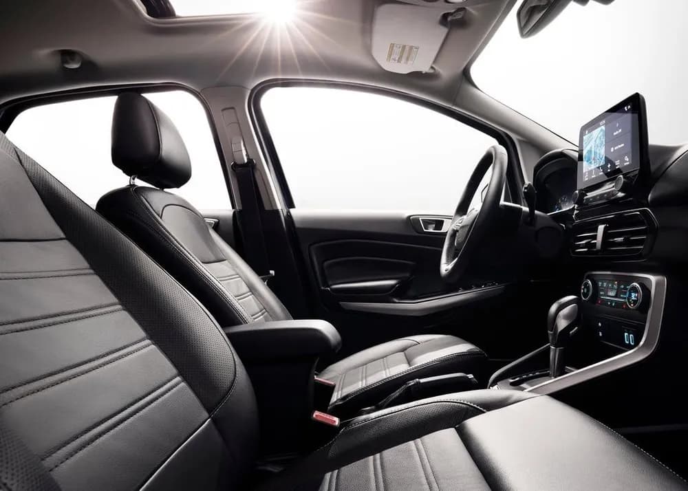 EcoSport
