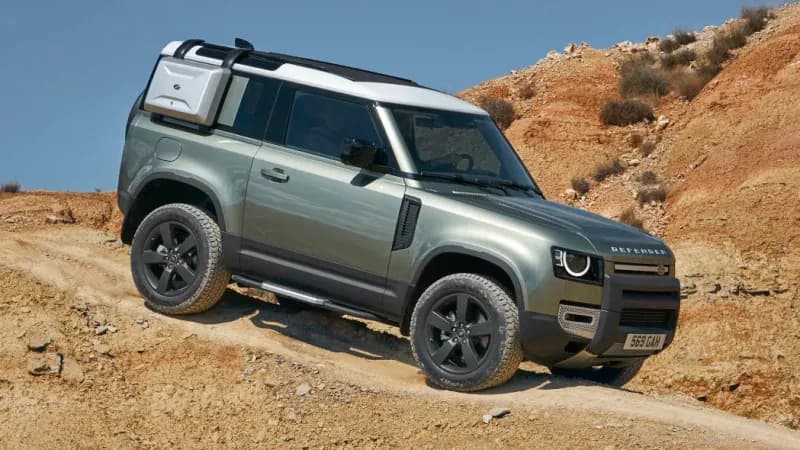 Defender