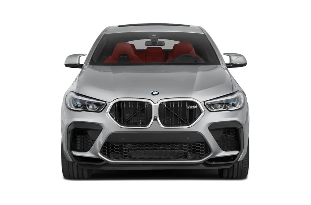 X6 M