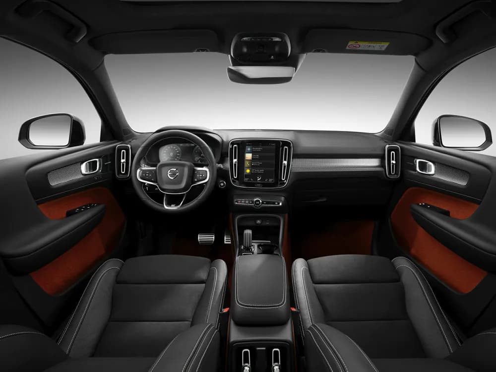XC40