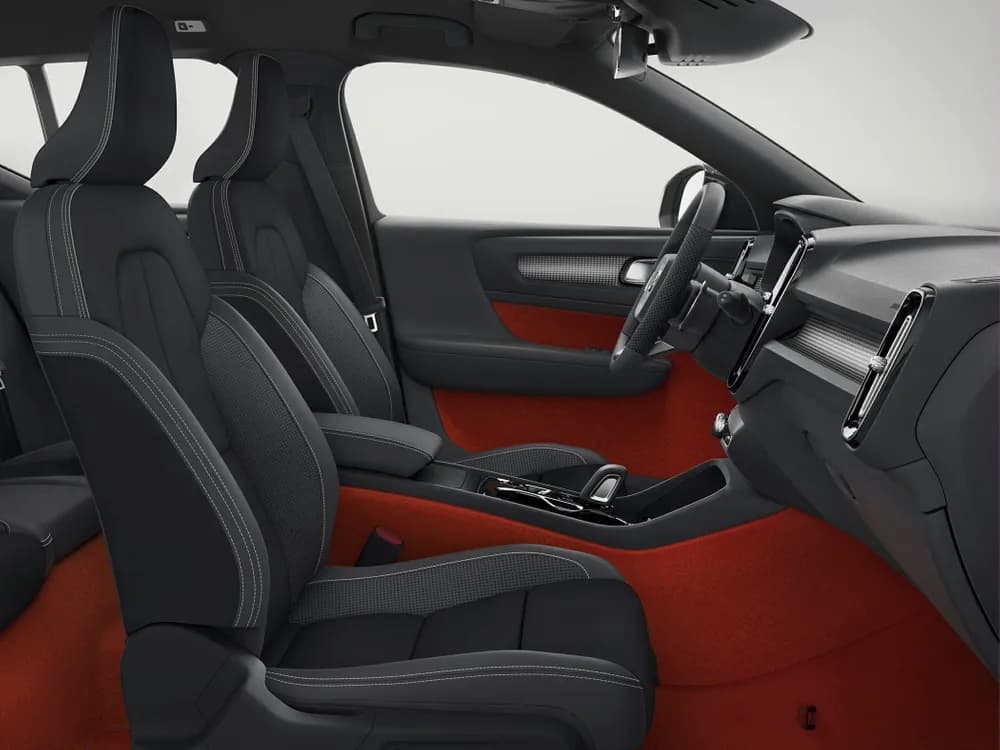 XC40