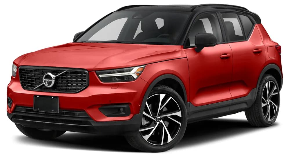 XC40
