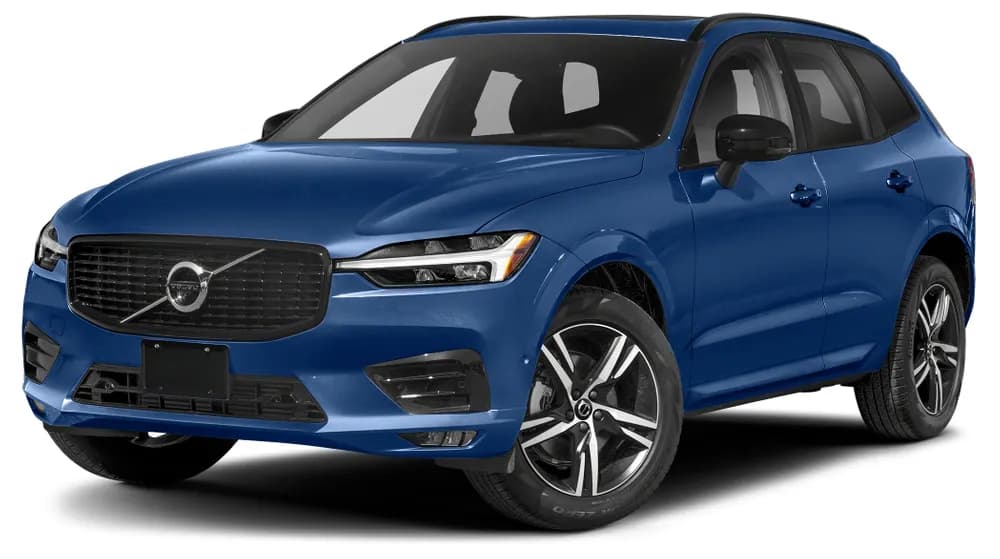 XC60