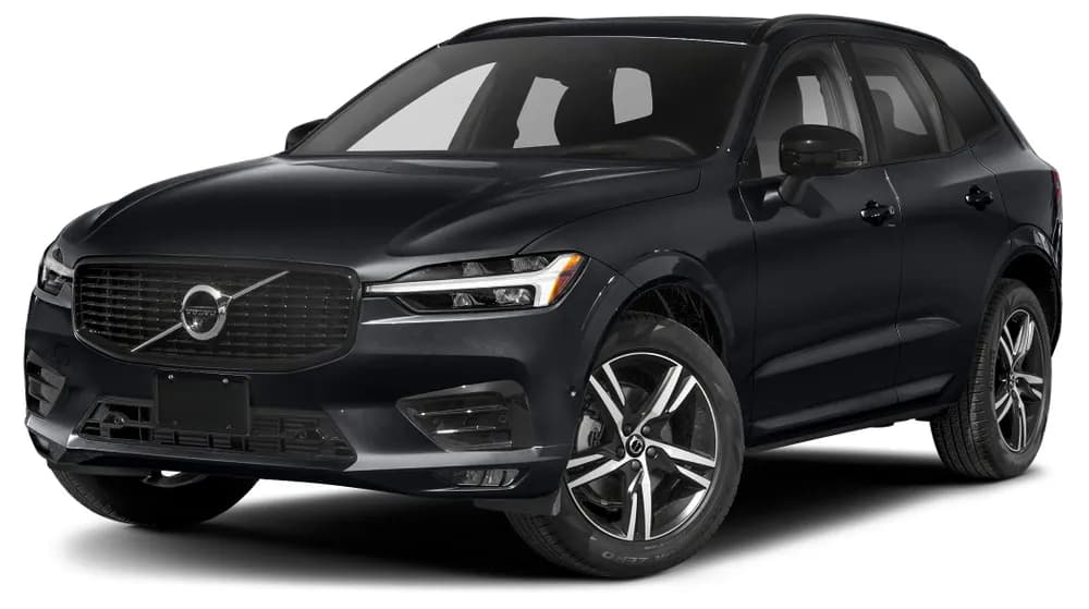 XC60
