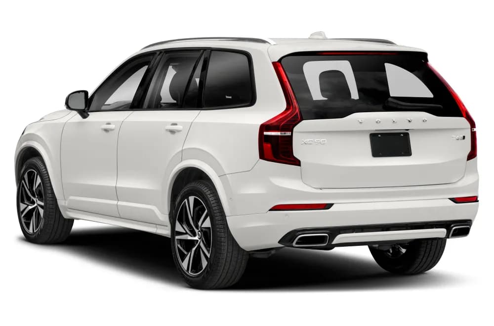 XC90