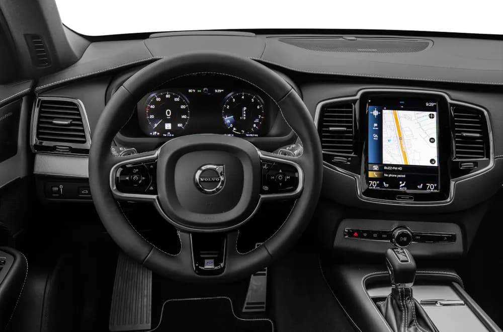 XC90