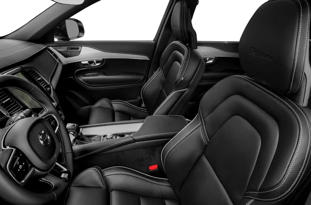 XC90