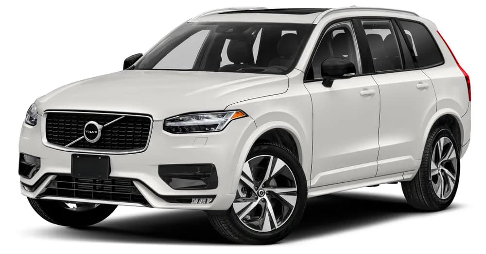XC90