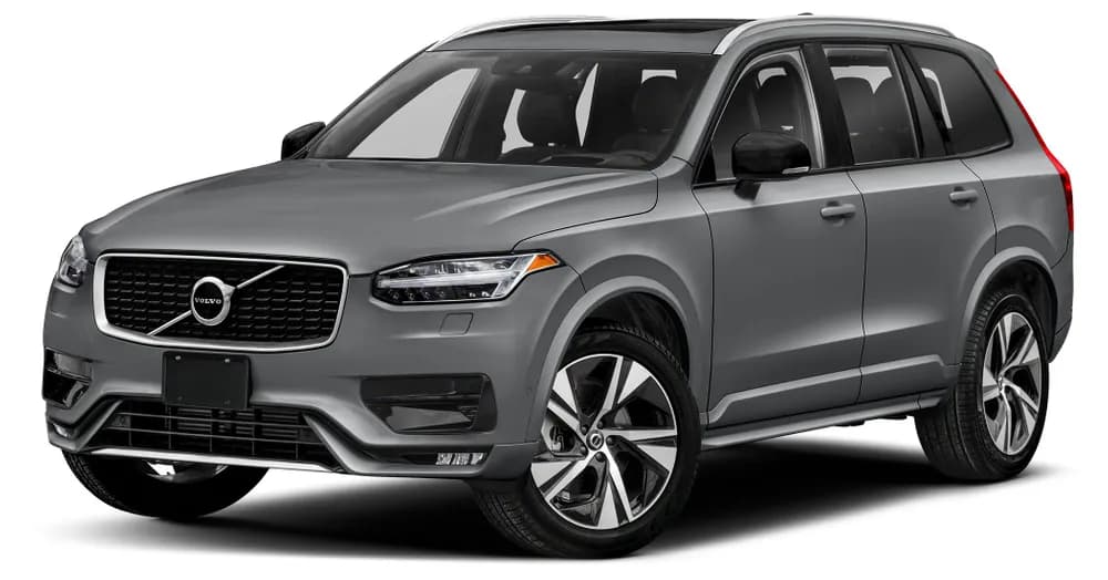 XC90