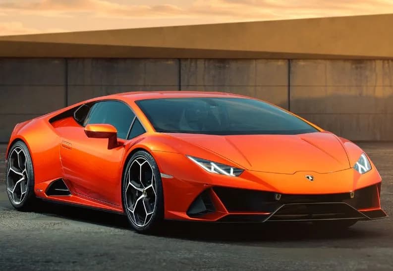 Huracan