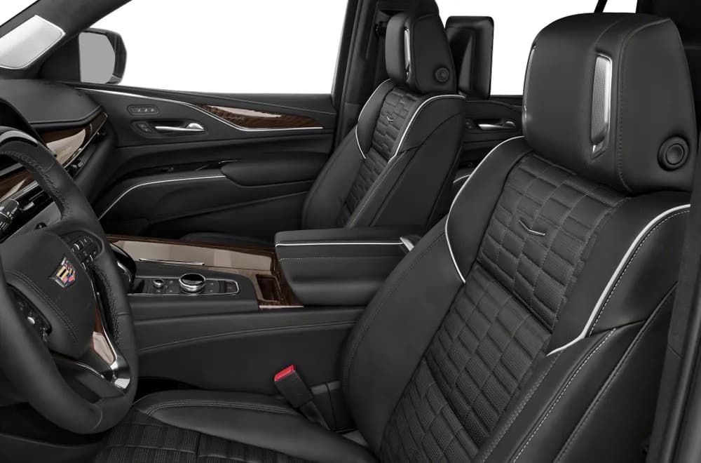 Escalade