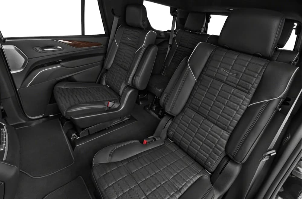 Escalade
