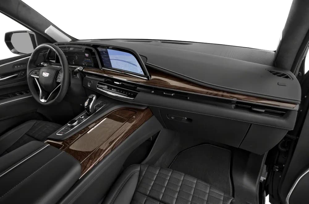 Escalade