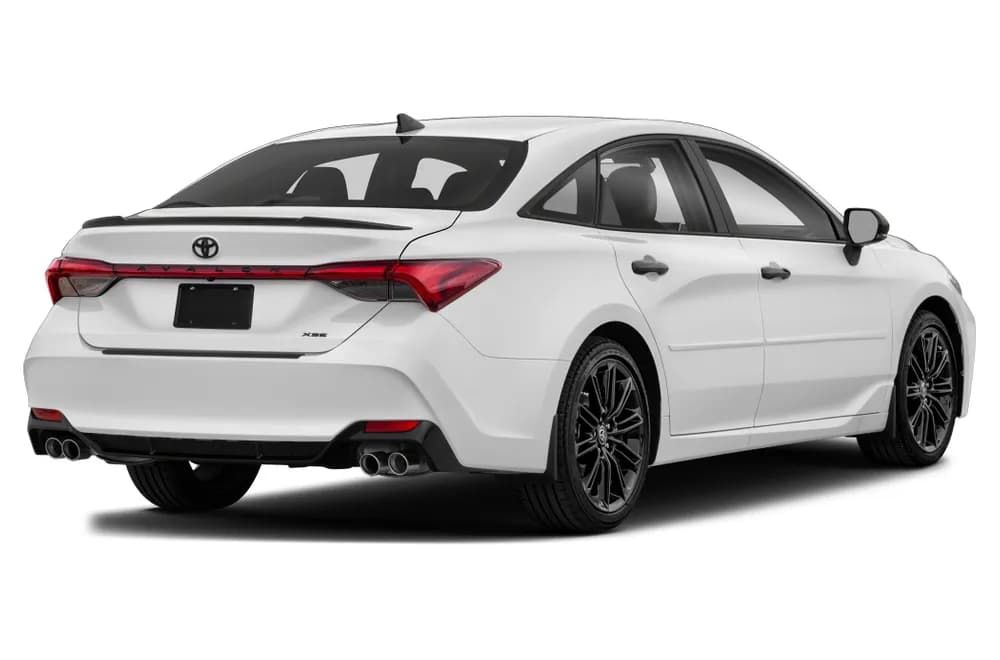 Toyota Avalon 2021 2021