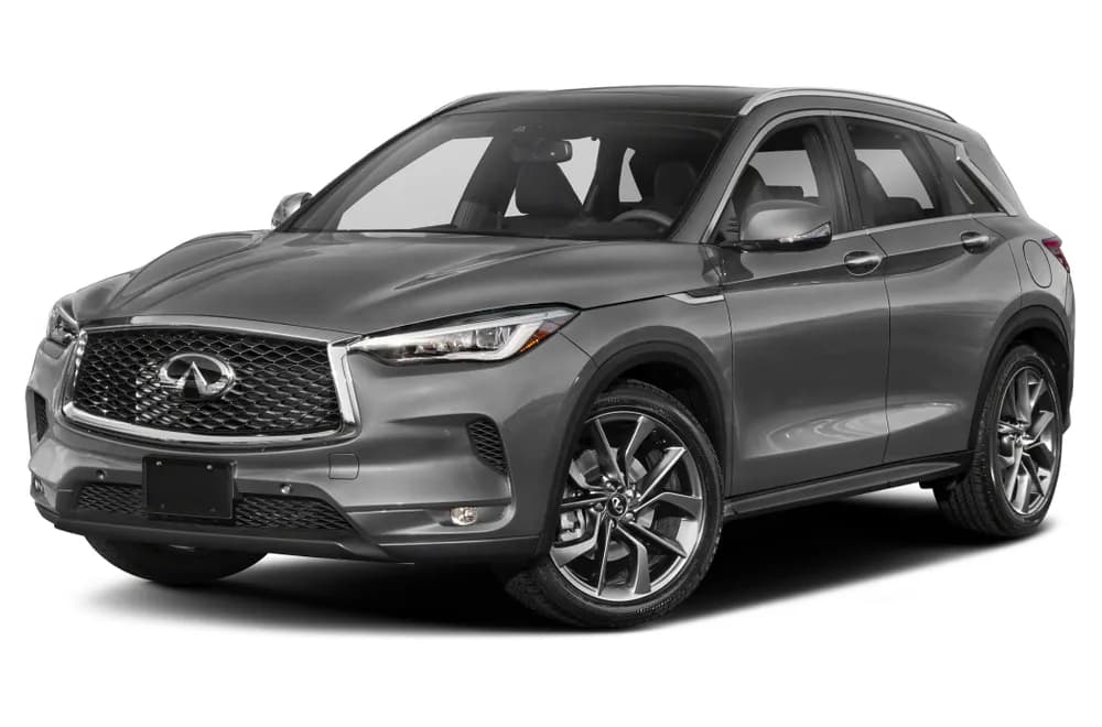 QX50