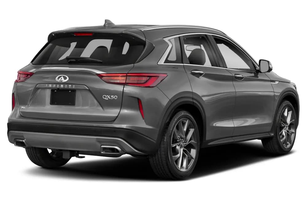 QX50