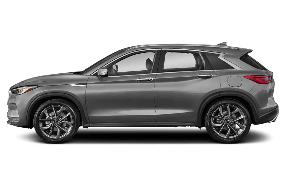 QX50