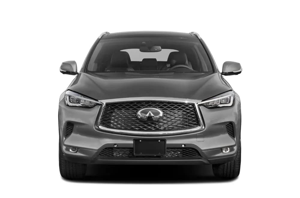QX50