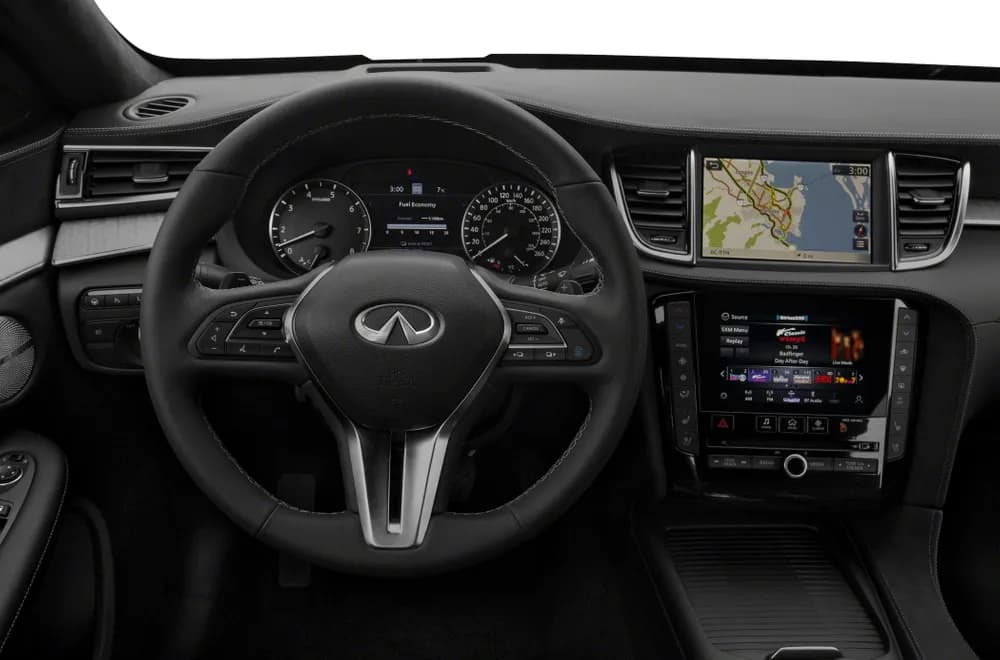 QX50