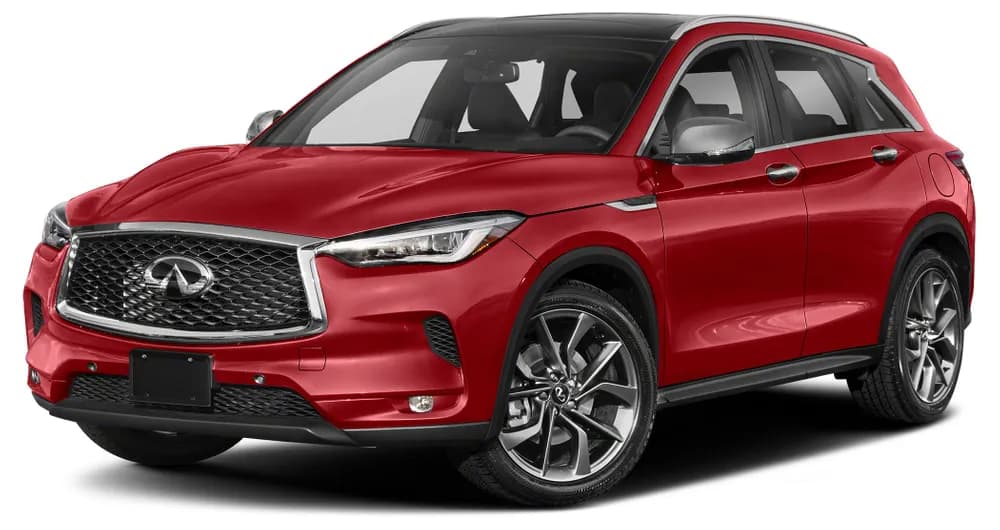 QX50