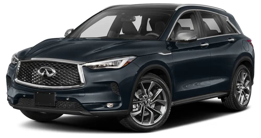QX50