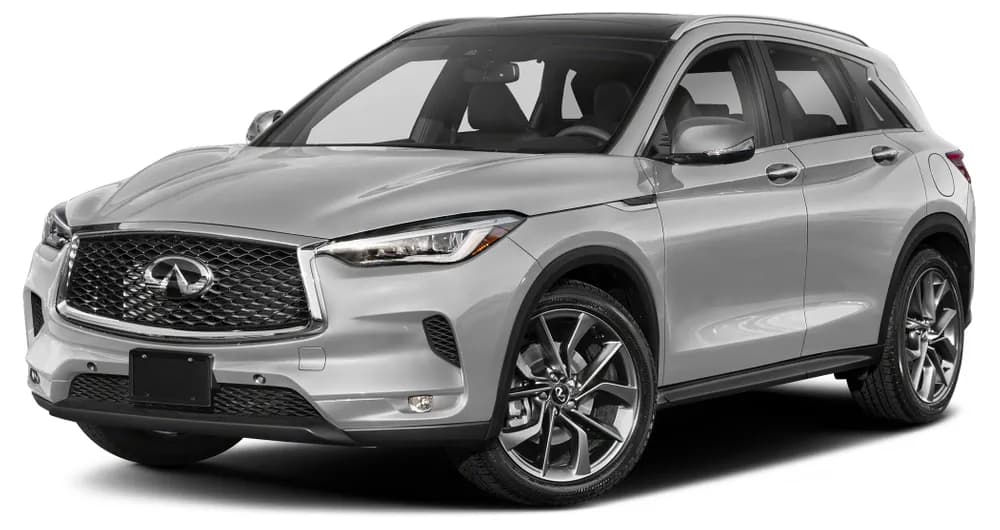 QX50