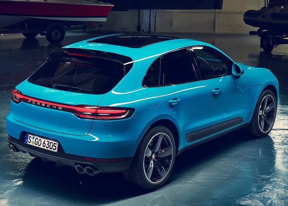 Macan